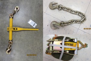 Chain/Binder/Strap Combo (5/16)