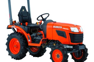 Kubota B2320DT