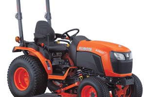 Kubota B2601