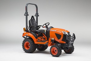 Kubota BX2680