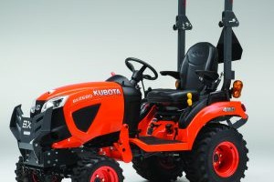Kubota BX2380