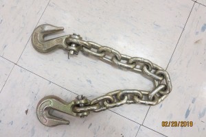 Chain (CHAI51620)