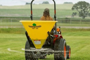 Land Pride FSP700