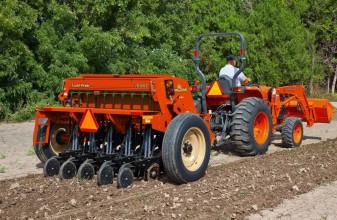 GrainDrill tmb