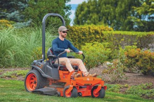 KUBOTA Z242KW-48