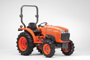 Kubota L2502HST