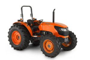 Kubota M6060 (ROPS/4WD/8-SPEED)