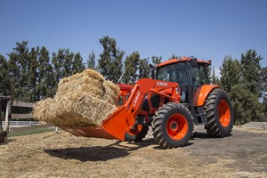 Kubota LA1944A