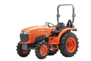 Kubota L2502DT