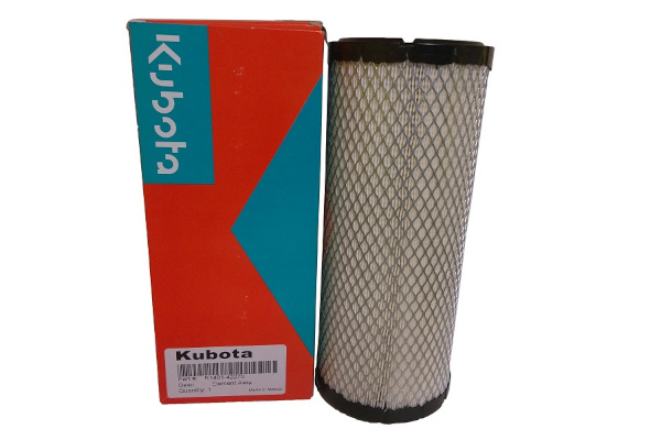 FILTER, OUTER A FILTER, OUTER A