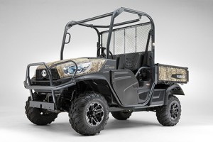 Kubota RTV-X1120 Camo