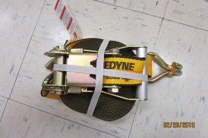 Straps (3000-10223)