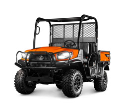 UTVs for rent