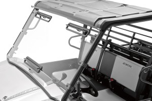 Kubota Windshield (K7311-99280)