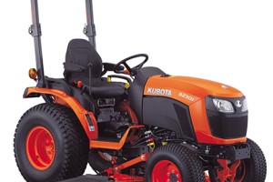 Kubota B2301