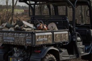Kubota Canopy (K7311-99390)