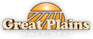 Great Plains