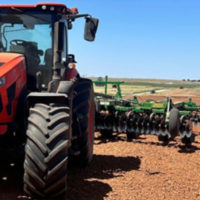 Great Plains at Great Plains Kubota in Oklahoma