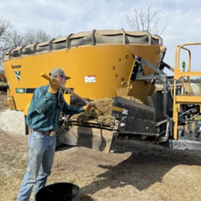 Vermeer at Great Plains Kubota in Oklahoma