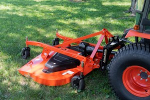 Land Pride FDR2584