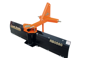 Land Pride RB0560