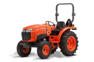 Kubota L3302DT