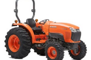 Kubota L4802HST