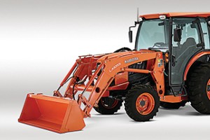 Kubota LA1055