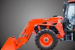 Kubota LA1854