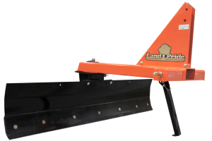 Land Pride RB1684