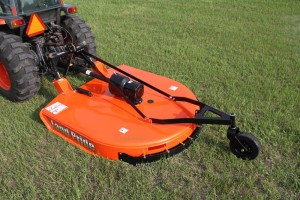 Land Pride RCF2772