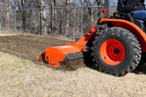 Land Pride RGA1282