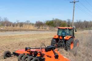 Land Pride RC3715