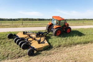 Land Pride RC5615