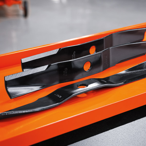 Blades Blades