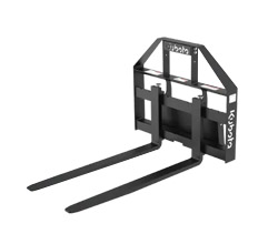 Mini Skid Attachments for rent
