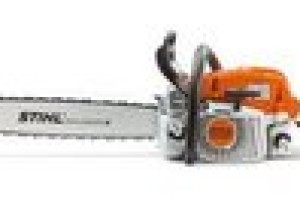 Stihl MS291 (18")