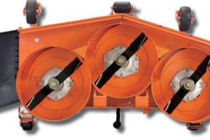 Kubota Mulch Kit (WMK36)