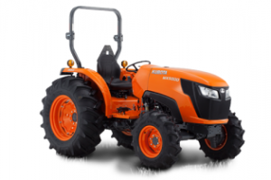 Kubota MX6000HST