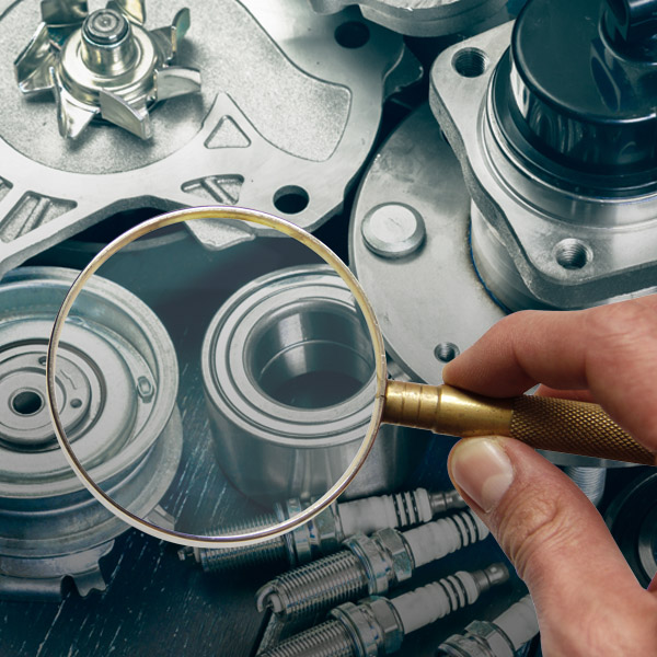 Parts Finder Parts Finder