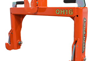 Land Pride QH16