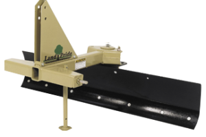 Land Pride RB0548