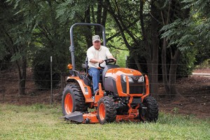 Kubota RCK60-32