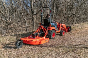 Land Pride RCR1248