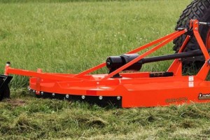 Land Pride RCR1272