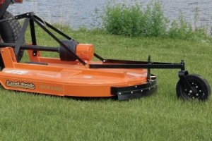 Land Pride RCR1860