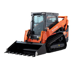 Skid Steer for rent