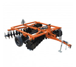 Tractor Attachments for rent